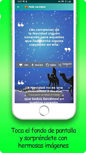 feliz año nuevo 2023 screenshot 4
