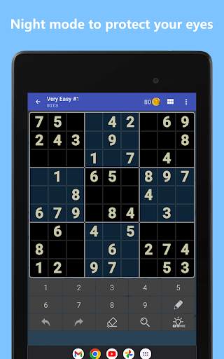 Sudoku - Classic Brain Puzzle screenshot 12