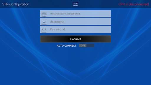 XCIPTV PLAYER 8 تصوير الشاشة