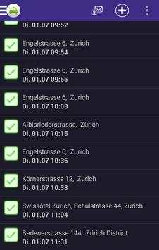 STS TaxiDriver screenshot 2