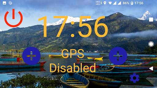 NaviLauncher screenshot 2