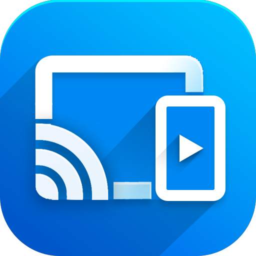 Screen Mirroring - TV Cast for Smart TV 1.2