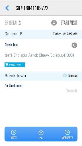 Voltas Vcare Plus screenshot 5