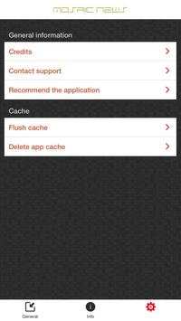 Trends & News screenshot 3