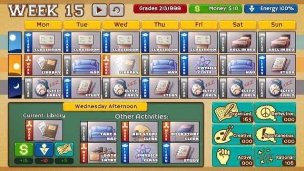 Roommates screenshot 3