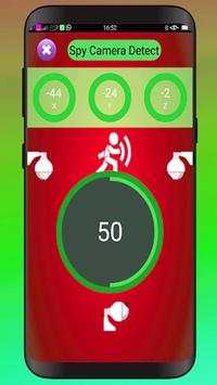 Camera Detector screenshot 3