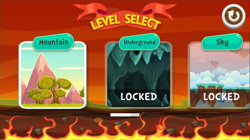 Monkey King screenshot 2