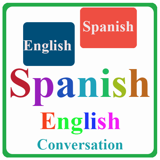 ikon Spanish English Conversation