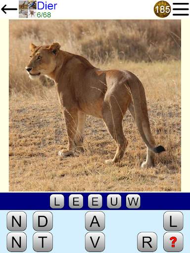 Foto Quiz screenshot 17