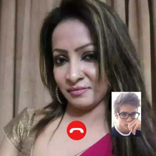 Indian Bhabhi Hot Video Chat,  1