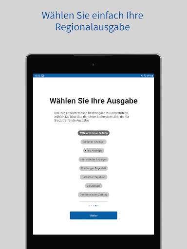 °m E-Paper screenshot 8