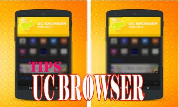 New Guide UC Browser 2018 screenshot 1