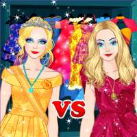 Prom Queen Salon - Summer Contest icon