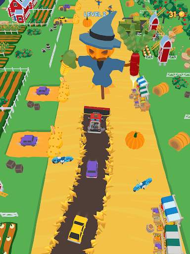 Clean Road screenshot 5