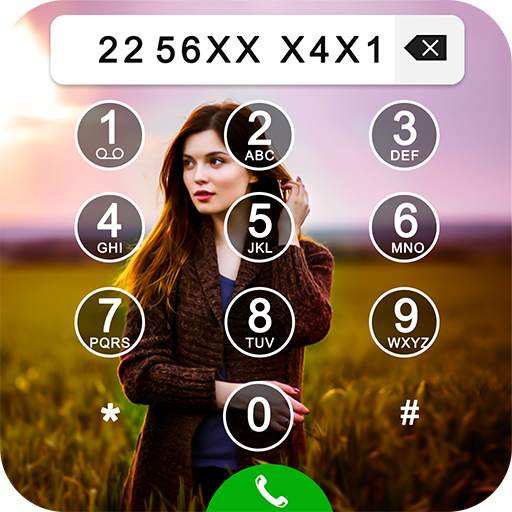 My Photo Phone Dialer 1.2