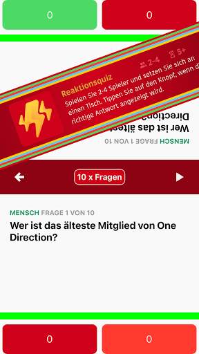 Wer ist One Direction? screenshot 8