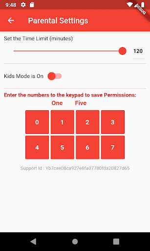YouViList for YouTube screenshot 2