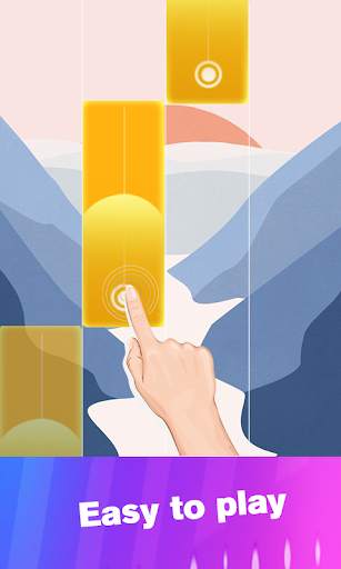 Piano Music Game screenshot 4