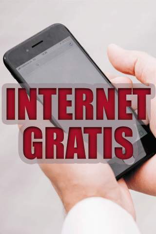 Internet Gratis Sin Conexión a Wifi Tutorial Prank screenshot 1