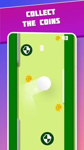 Switch Up: Ping Pong  Classic Arcade Games – Retro screenshot 4