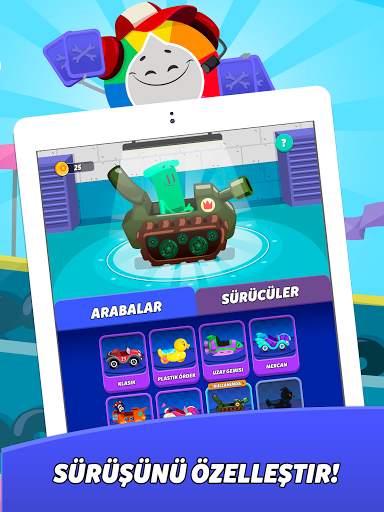 Trivia Cars screenshot 10