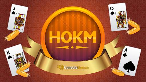 Hokm screenshot 1