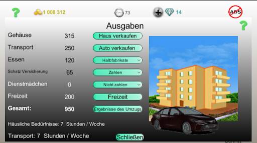 Business Strategy 2 screenshot 3