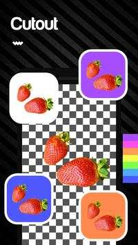 Simple Picture Cut Out screenshot 3