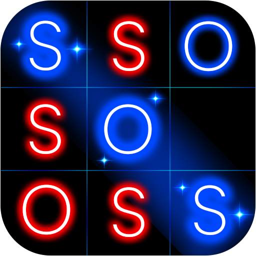 SOS (Game) 1.1