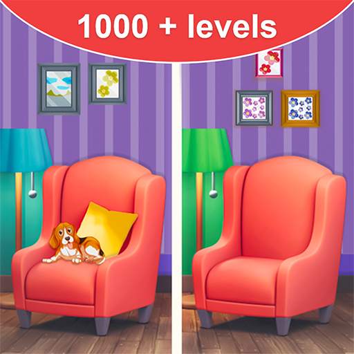 Find Differences in picture 3.30