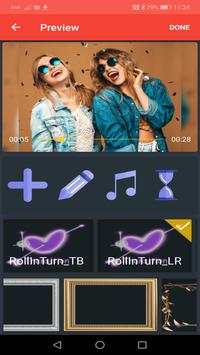 Photo to Video Maker screenshot 6