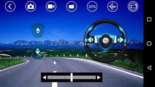 Video Car screenshot 2