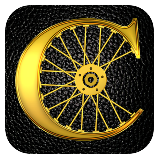 كلاسيك - Classic icon