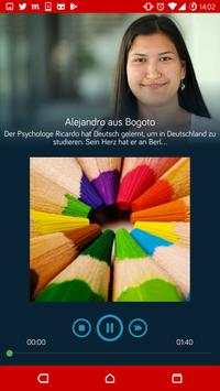 Learn German With Audios screenshot 4