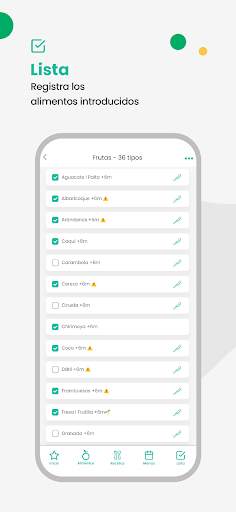 BLW Ideas screenshot 6