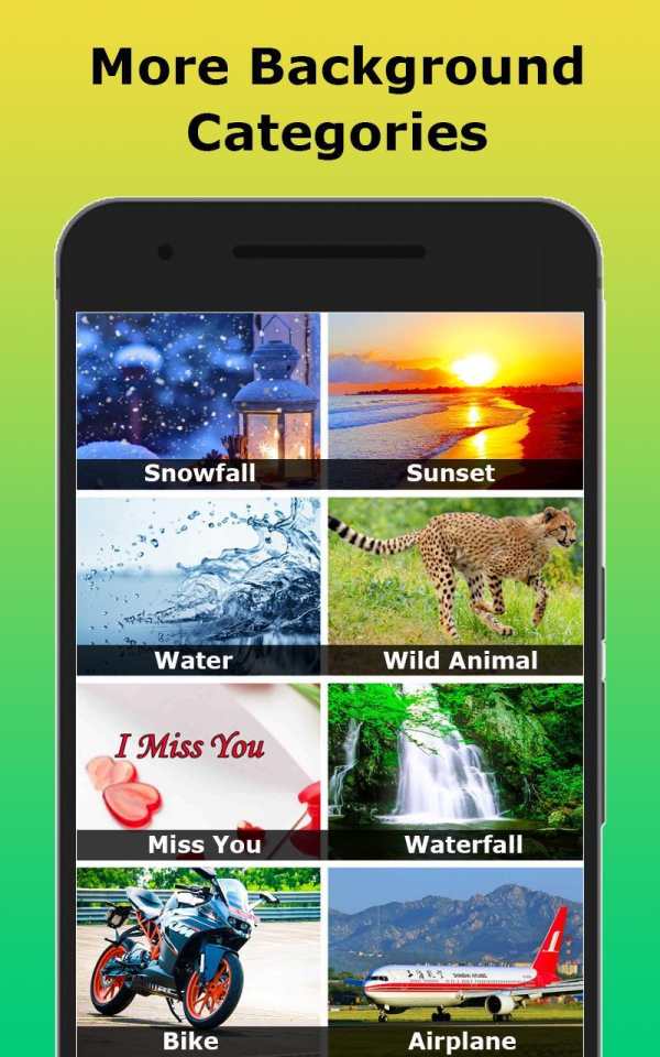 Sunset Photo Editor New 2019 – Sunset Photo Frames screenshot 6