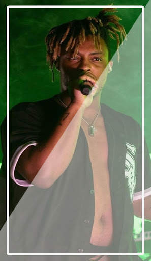 Juice WRLD Wallpaper HD [RIP] screenshot 8