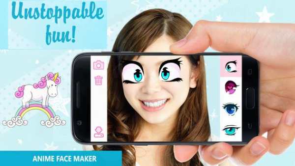 Cartoon Photo Editor screenshot 2