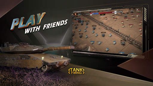 Tank Firing screenshot 5