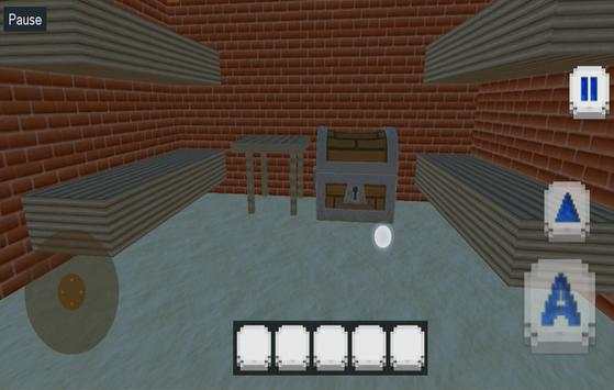 Escape Jailbreak Roblox's Mod: Jail Break screenshot 4