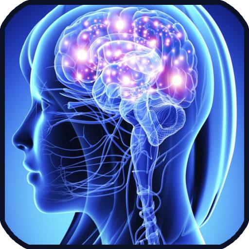 What's my IQ? - Brain Booster icon