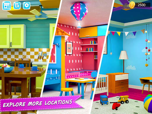 Mother Life Simulator Game screenshot 8