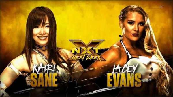 NXT : WWE NXT Video स्क्रीनशॉट 6