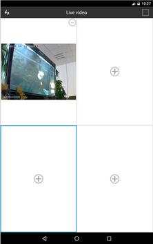 P2PLiveCam screenshot 10