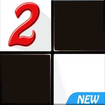 Piano Tiles Two screenshot 2