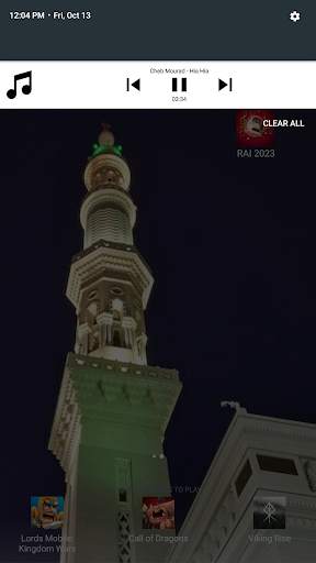 اغاني الراي 2024 بدون انترنت screenshot 4
