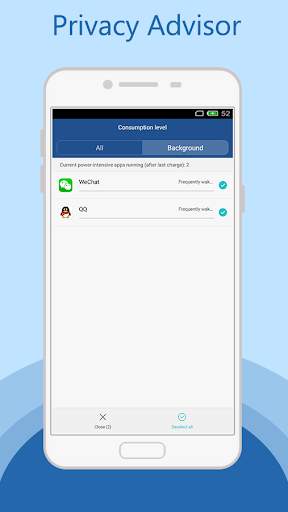 Battery doctor 2018 screenshot 4