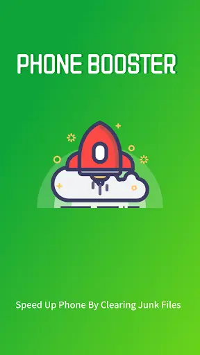 Phone Clean - Clean Master, Booster screenshot 1