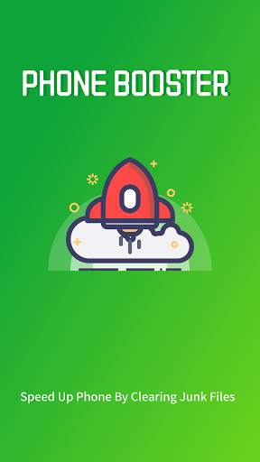 Phone Clean - Clean Master, Booster 1 تصوير الشاشة