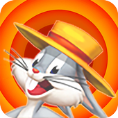Looney Jungle Toons Tinny Dash иконка